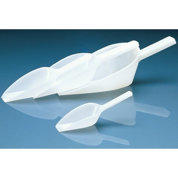 measuring scoops polypropylene