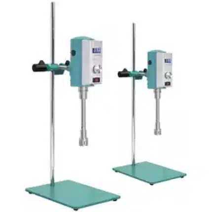 homogenizer, ultrasonic mixer-0.5l