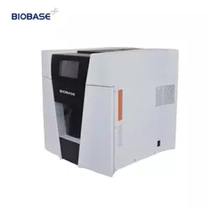 microwave digester
