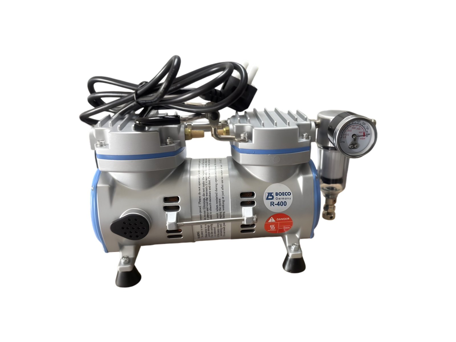 vacuum filtration pump, r-400