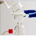 vacuum solvent filtration