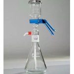 vacuum solvent filtration