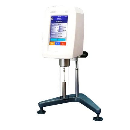 digital brookfield viscometer