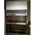 biological safety cabinet, class ii, sn 9125