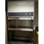 biological safety cabinet, class ii, sn 9125