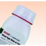 blood agar base 500g