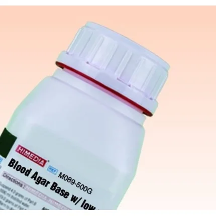 blood agar base 500g