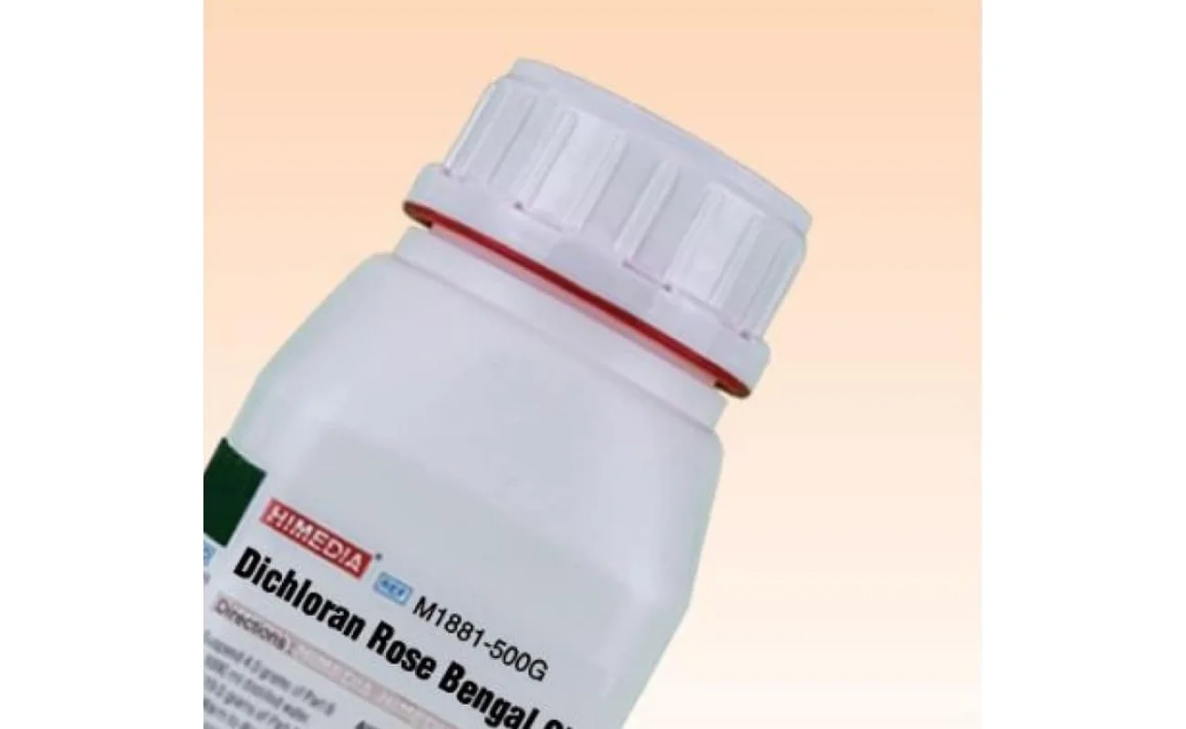 rose-bengal chloramphenicol agar, 500g