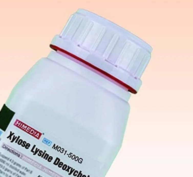 xylose lysine deoxycholate agar (xld agar), 500 g xylose lysine deoxycholate agar (xld agar), 500 g