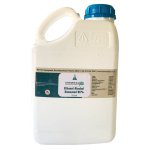 ethanol alcohol denatured 96%, 5l