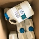 ethanol absolute alcohol,food grade 99,9% 25l