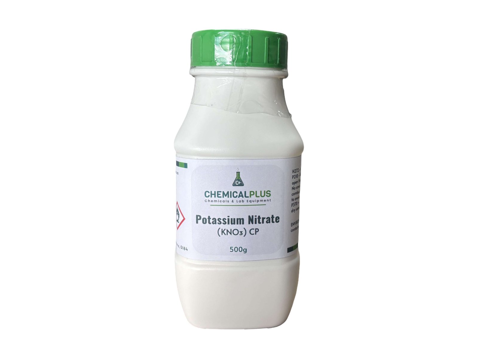 potassium nitrate cp 500g